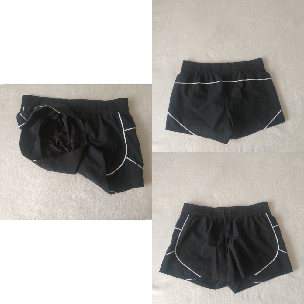 Xersion active shorts